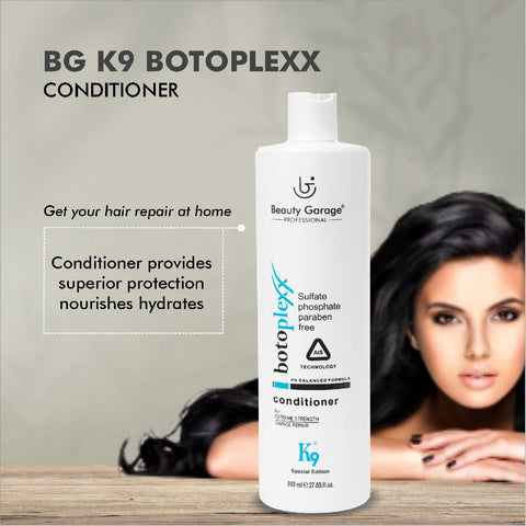 Beauty Garage K9 Botoplexx Conditioner