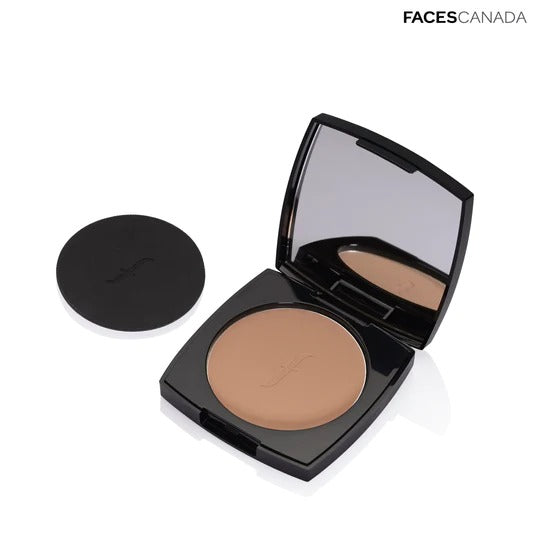 Faces Canada Ultime Pro Sun Defense CC Powder SPF 30