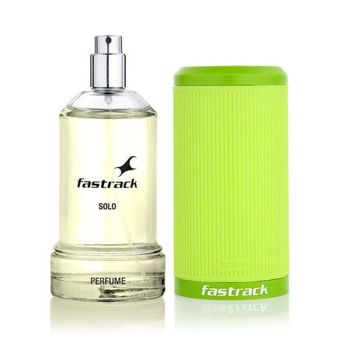 Fastrack Solo Unisex Perfume