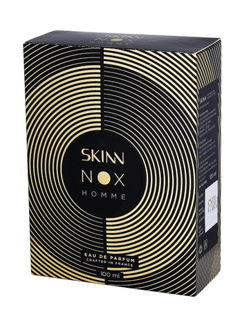 Skinn By Titan Nox Pour Homme Eau De Parfum