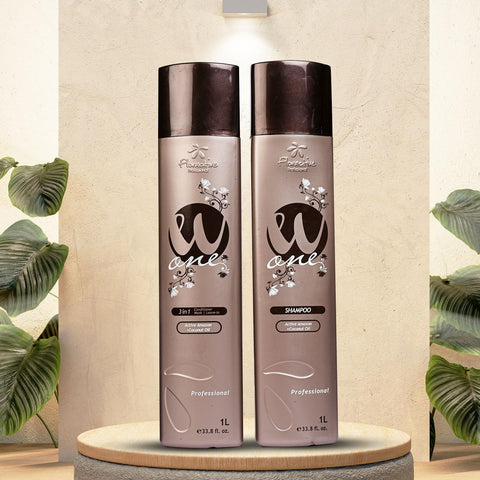 Floractive Professional - W One 3 in 1 Conditioner