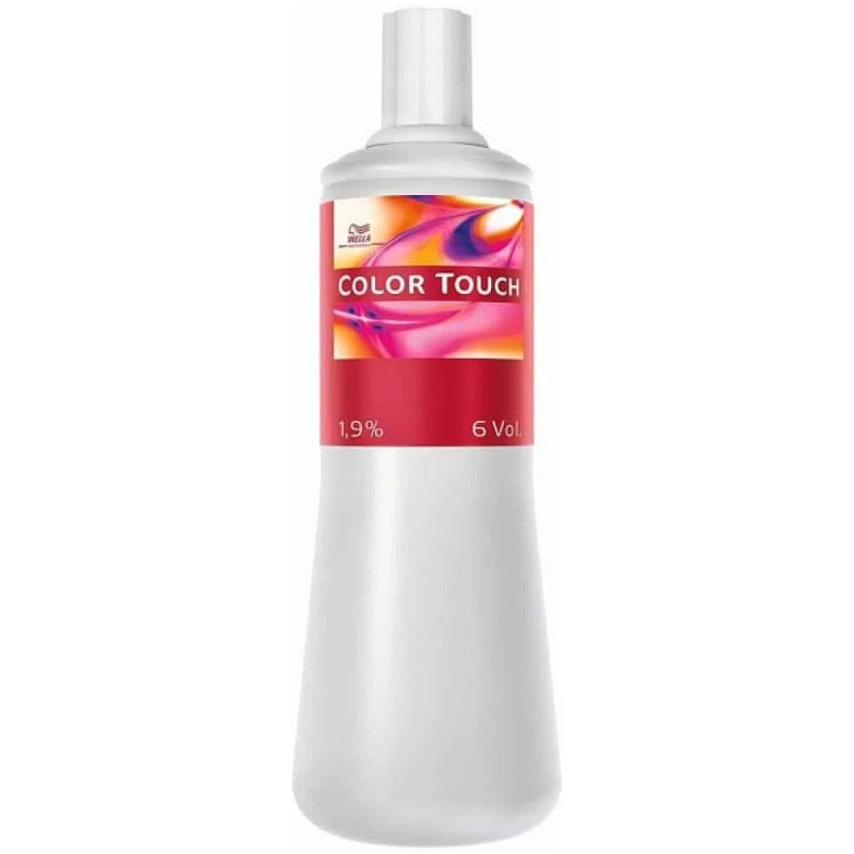 Wella Professionals Color Touch Emulsion 1.9% 6 Vol.