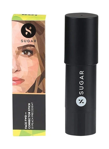 Sugar Face Fwd  Corrector Stick - 01 Peach Precedent (Peach)