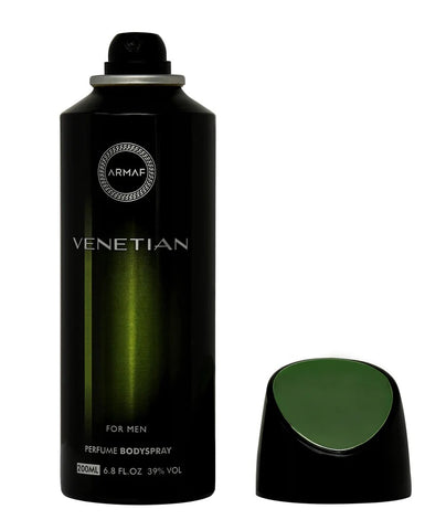 Armaf Venetian Perfume Body Spray For Men