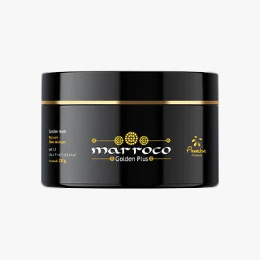 Floractive Professional - Marroco Golden Mask