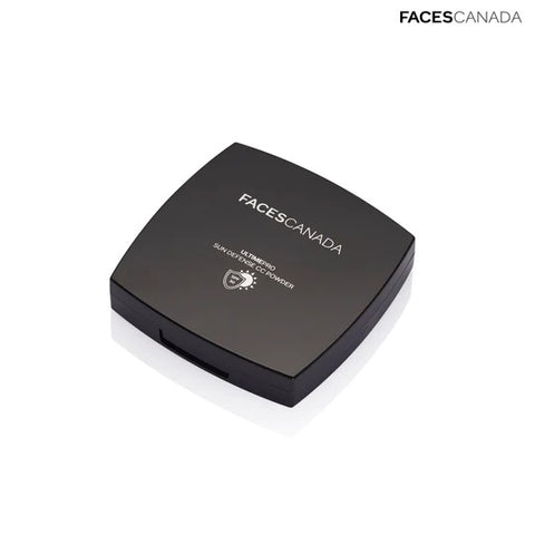 Faces Canada Ultime Pro Sun Defense CC Powder SPF 30