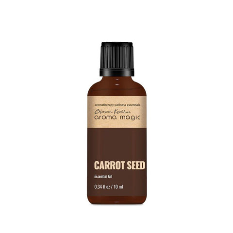 Aroma Magic Carrot Seed Essential Oil