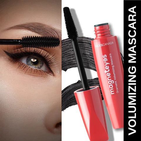 Faces Canada Magneteyes Mascara