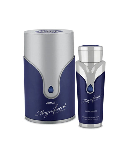 Armaf Magnificent Blu Pour Homme EDP Perfume