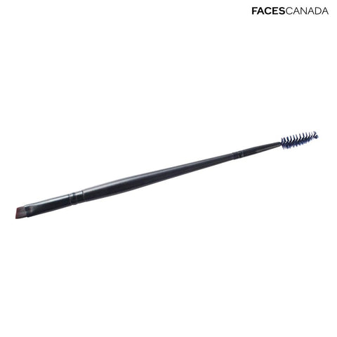 Faces Canada Mascara & Eye Brow Brush Lash-Brow in 1 Brush