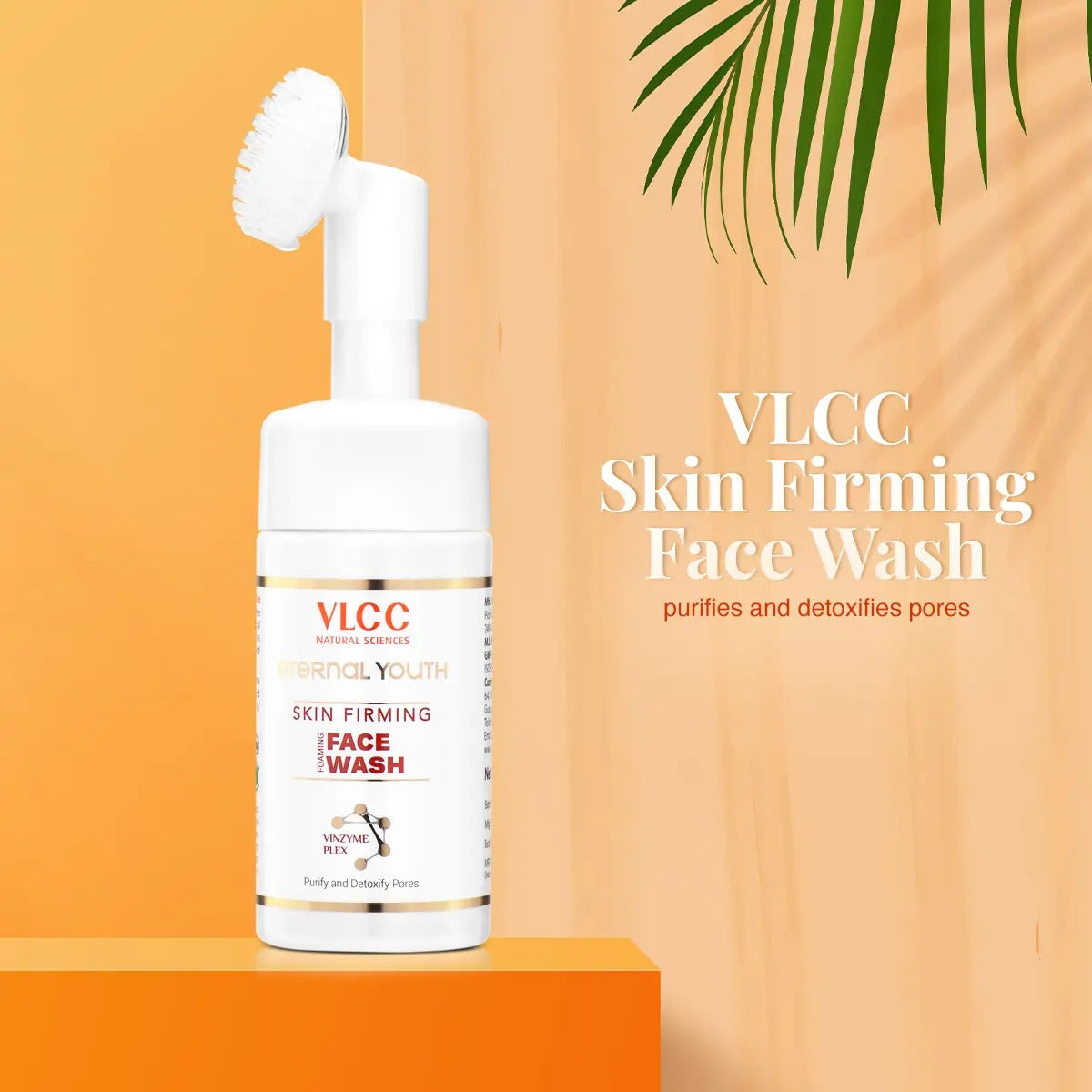 VLCC Eternal Youth Skin Firming Face Wash