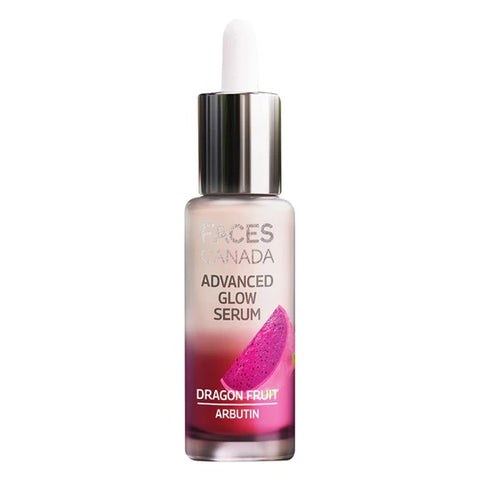 Faces Canada Glow Lift Serum Dragon Fruit