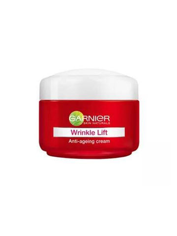 Garnier Wrinkle Lift Anti-Ageing Cream