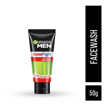 Garnier Acno Fight Anti Pimple Face Wash