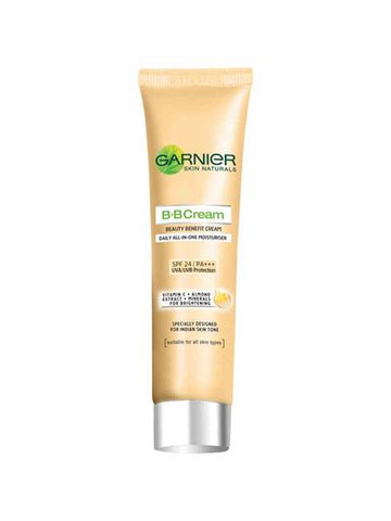 Garnier Skin Naturals BB Cream