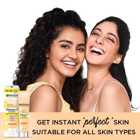 Garnier Skin Naturals BB Cream