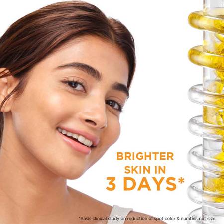 Garnier Bright Complete Vitamin C Serum