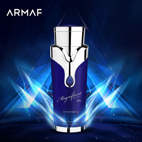 Armaf Magnificent Blu Pour Homme EDP Perfume