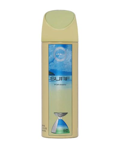 Armaf Surf Perfume Body Spray For Man