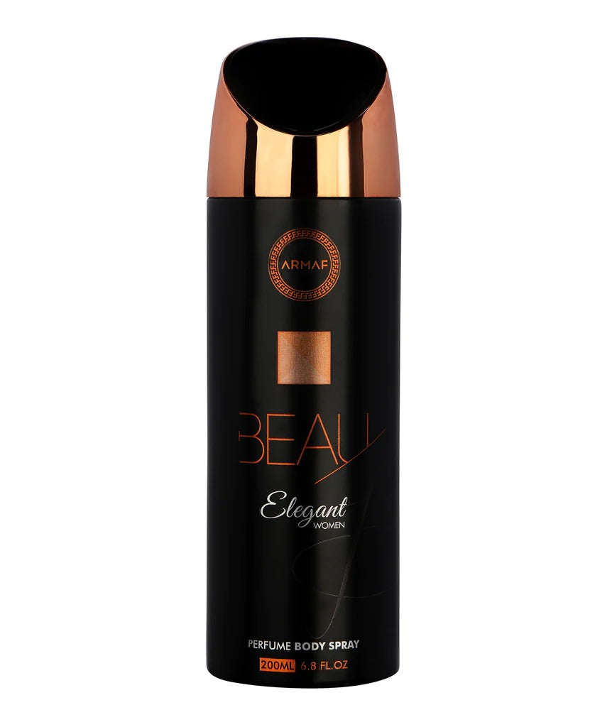 Armaf Beau Elegant Perfume Body Spray For Women