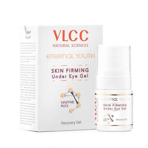 VLCC Eternal Youth Skin Firming Under Eye Gel