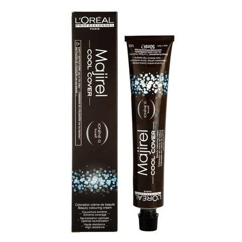 L'Oreal Professionnel Majirel Cool Cover - 9