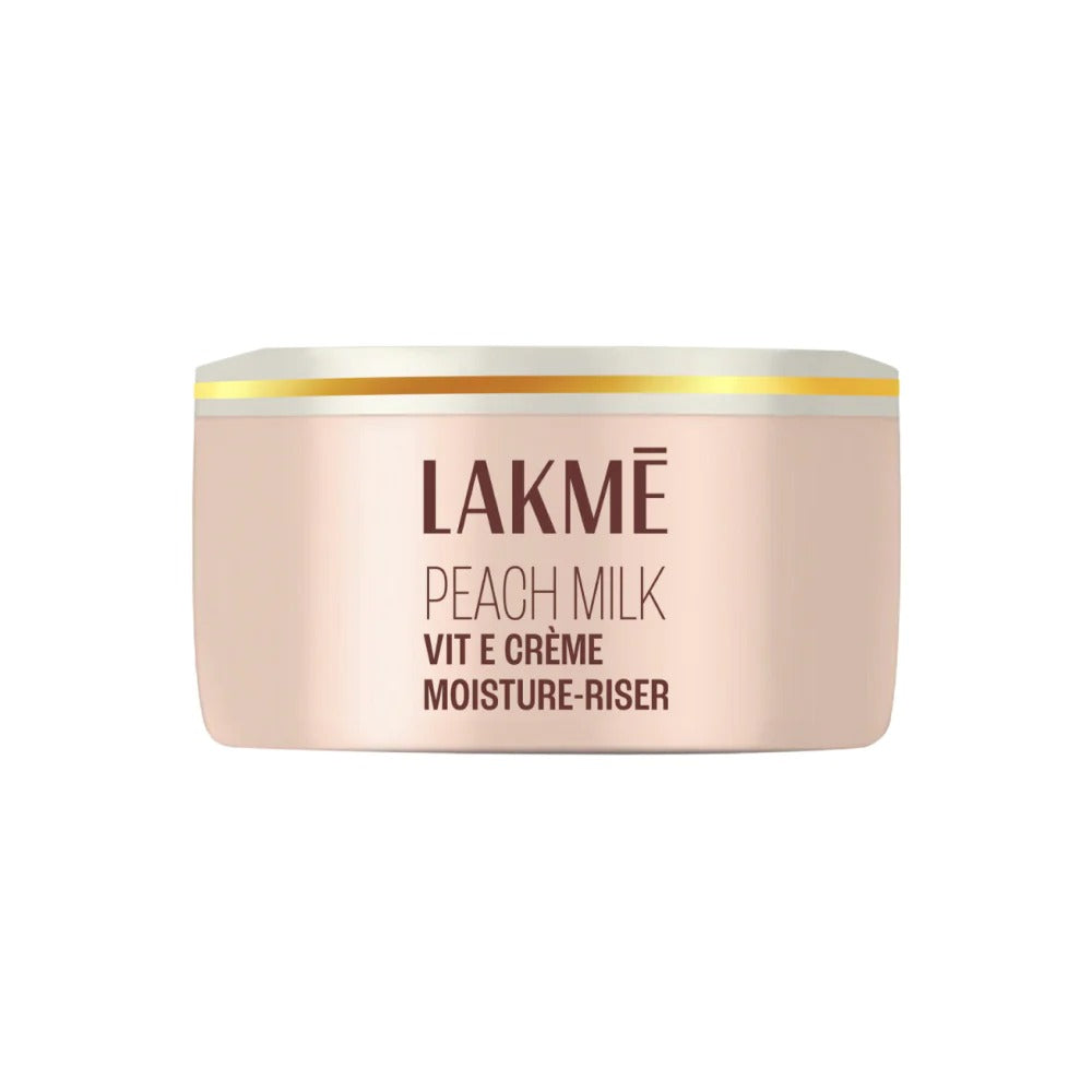 Lakmé Peach Milk Soft Cremé