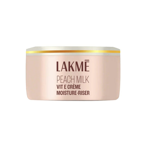 Lakmé Peach Milk Soft Cremé