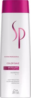 Wella Professionals SP Color Save Shampoo