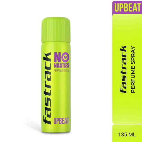 Fastrack No Nasties Perfume Spray Upbeat