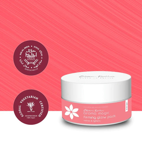 Aroma Magic Firming Glow Pack