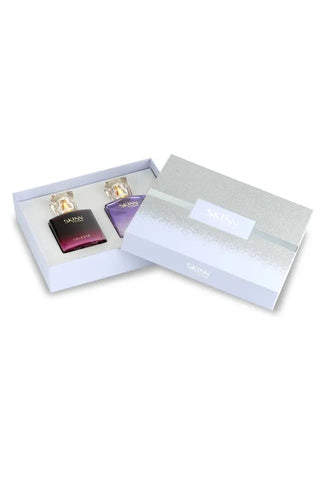 Skinn By Titan Mini Gift Set For Women