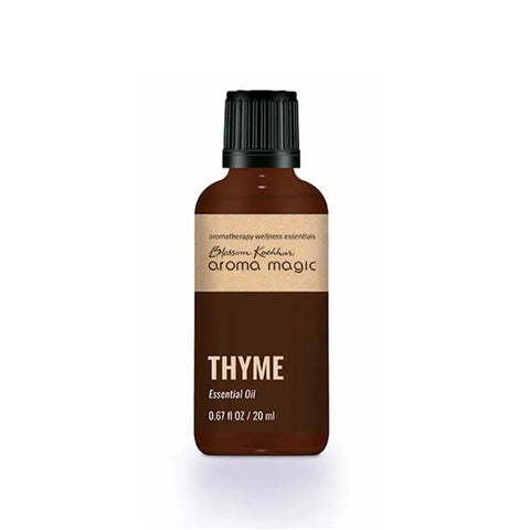 Aroma Magic Thyme Essential Oil