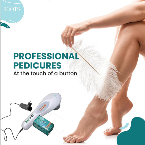 Roots Perfect Pedicure PPF01