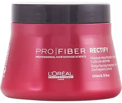 L'Oréal Paris PRO FIBER Rectify Mask