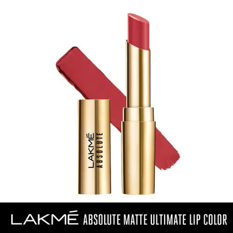 Lakme Matte Ultimate Festive Lips Combo 2 pcs