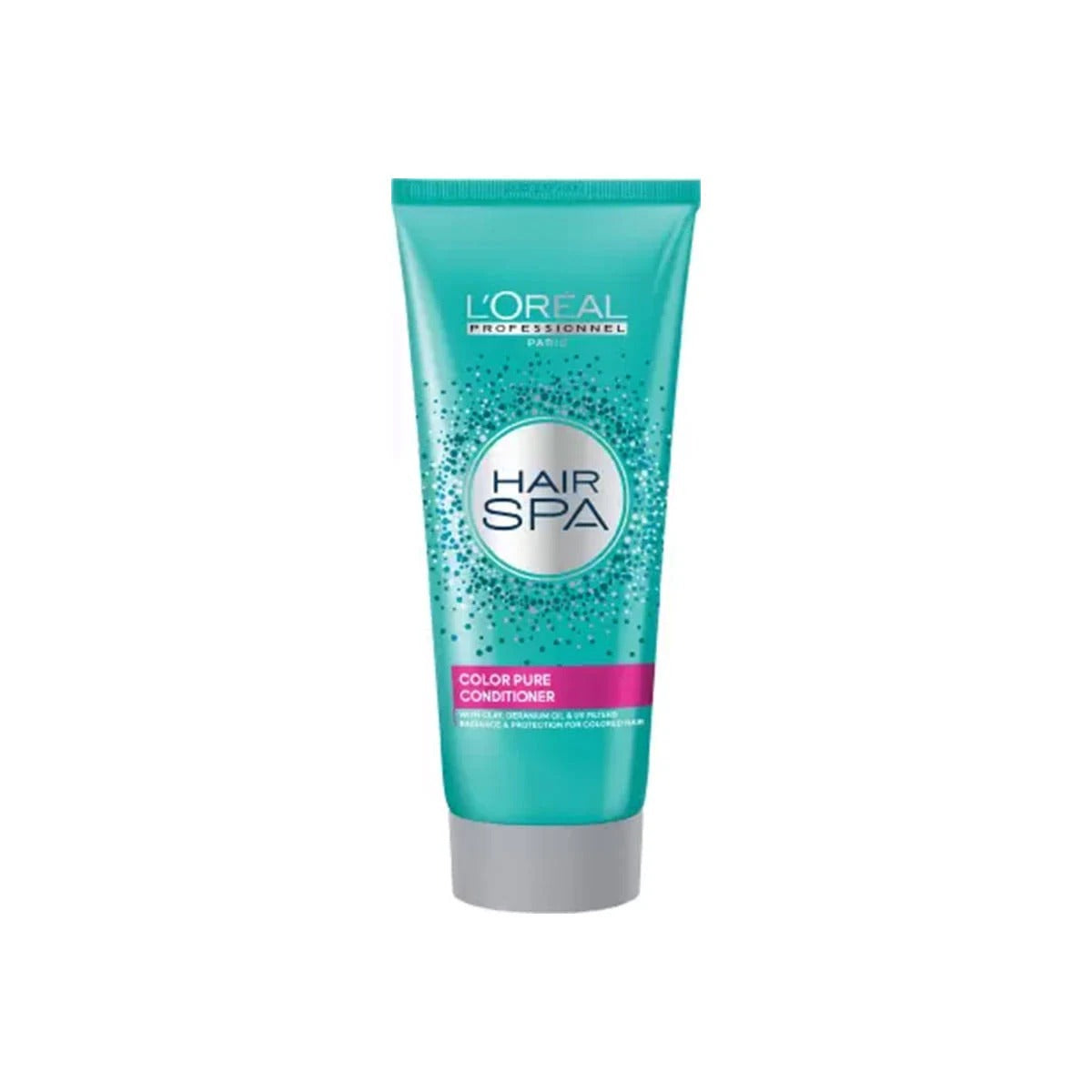 L'oreal Hair spa color pure conditioner