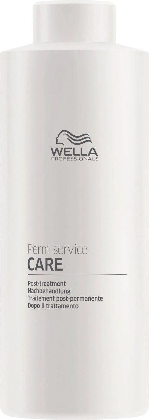 Wella Professionals Care Post Treatment Multi