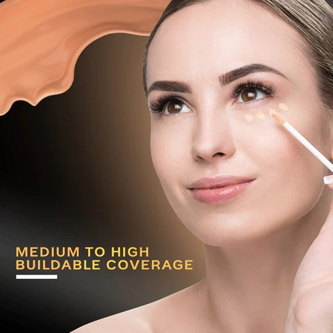 Faces Canada Ultime Pro HD Concealer