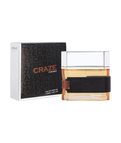 Armaf Craze Men Eau De Parfum