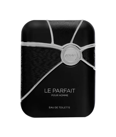 Armaf Le Parfait Pour Homme Eau De Toilette