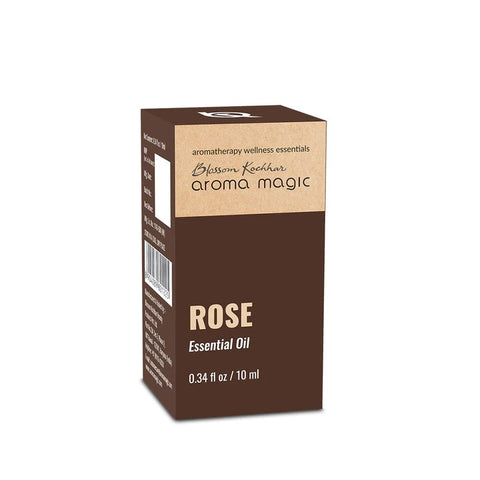 Aroma Magic Rose Essential Oil