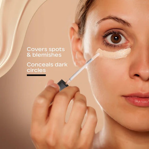 Faces Canada High Cover Concealer