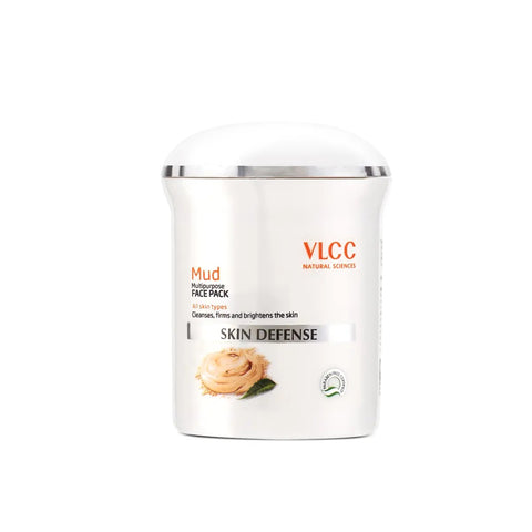 VLCC Skin Defense Mud Face Pack