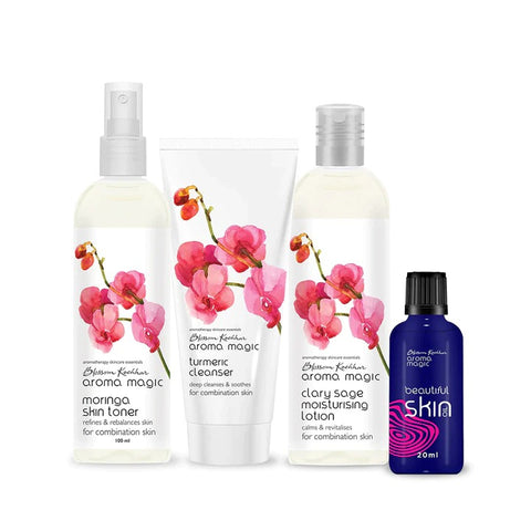 Aroma Magic Combination Skin Essentials Combo