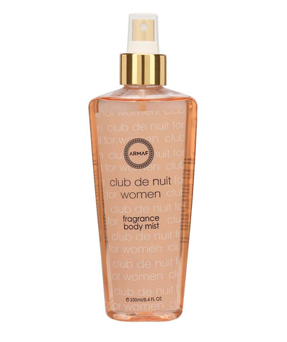 Armaf Club De Nuit Women Fragrance Body Spray