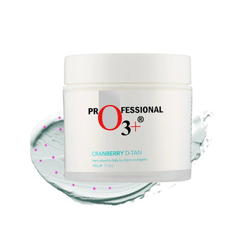 O3+ Cranberry D Tan For Tan Removal