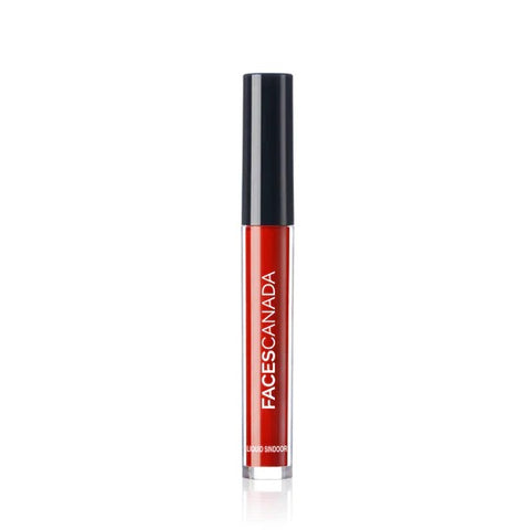 Faces Canada Liquid Sindoor Waterproof, crease-proof liquid sindoor