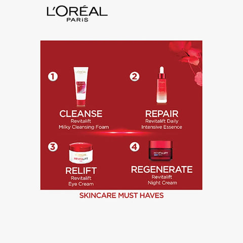 L'Oreal Paris Revitalift Moisturizing Day Cream SPF 35 PA++