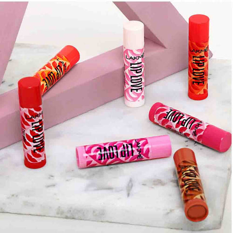 Lakmé Lip Love Chapstick